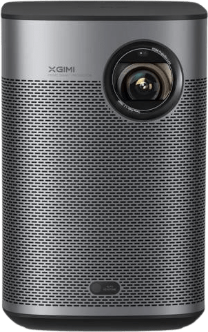 XGIMI Halo+ Tragbarer Beamer - Full HD