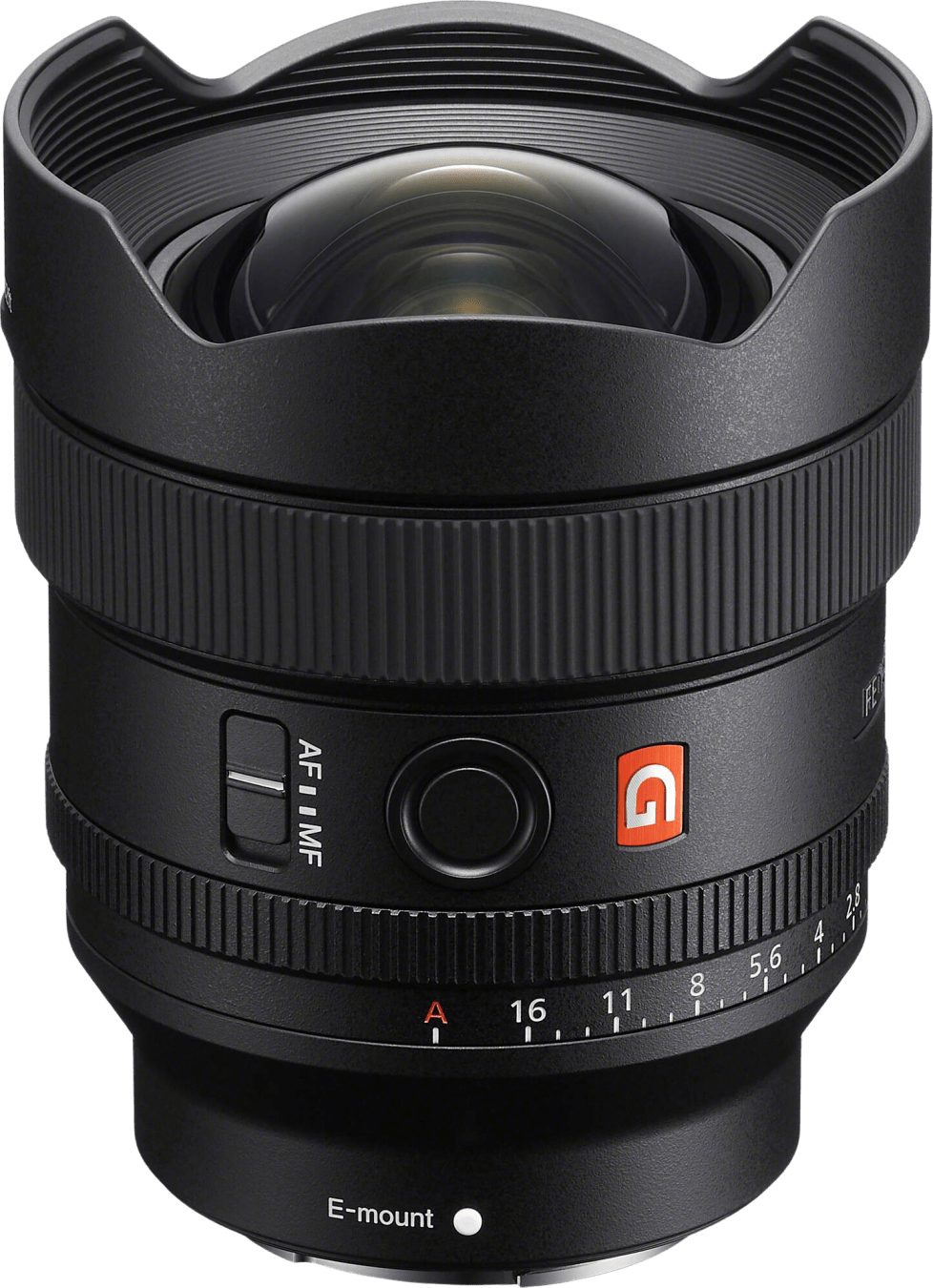Sony FE 14mm F/1.8 GM
