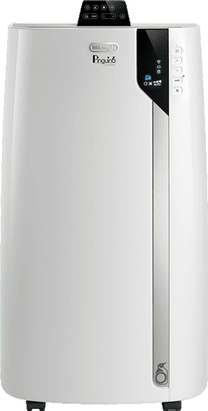 De'Longhi Pinguino PAC EX 130 CST WiFi Mobiles Klimagerät