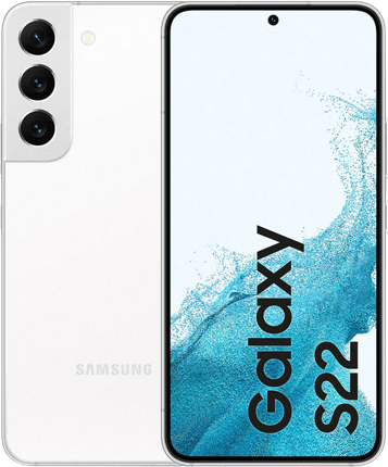 Samsung Galaxy S22 Smartphone - 128GB - Dual SIM