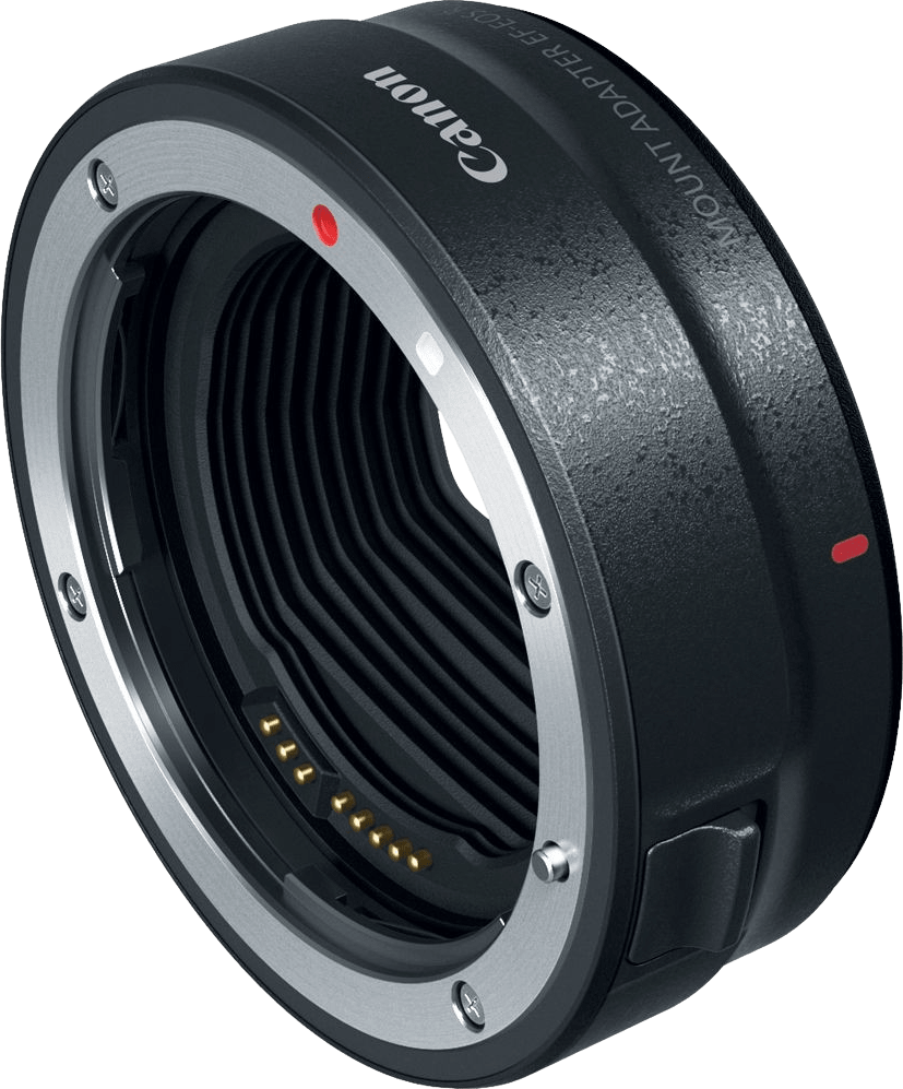 Canon Bayonet adapter EF - EOS R