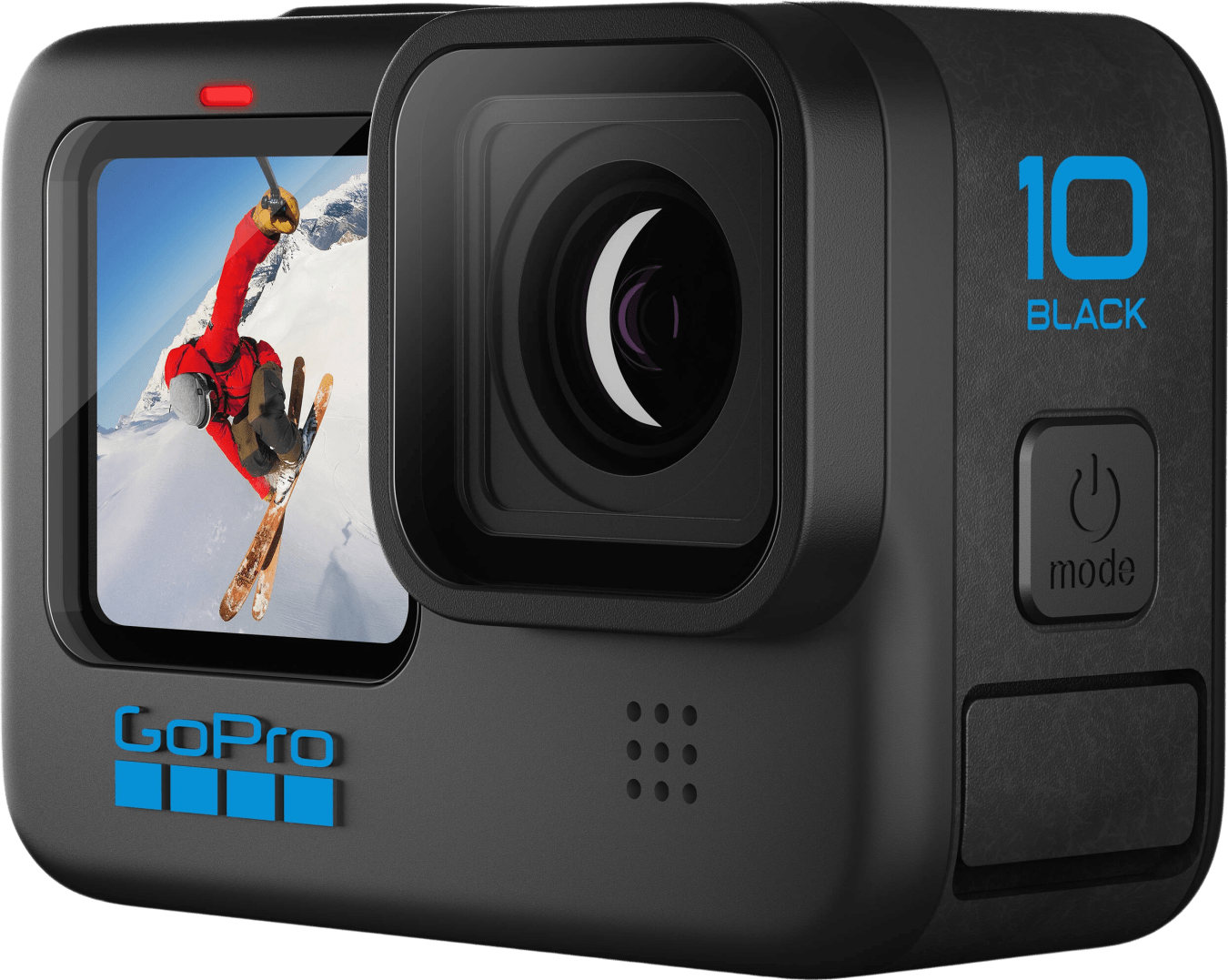 GoPro Hero 10 Black