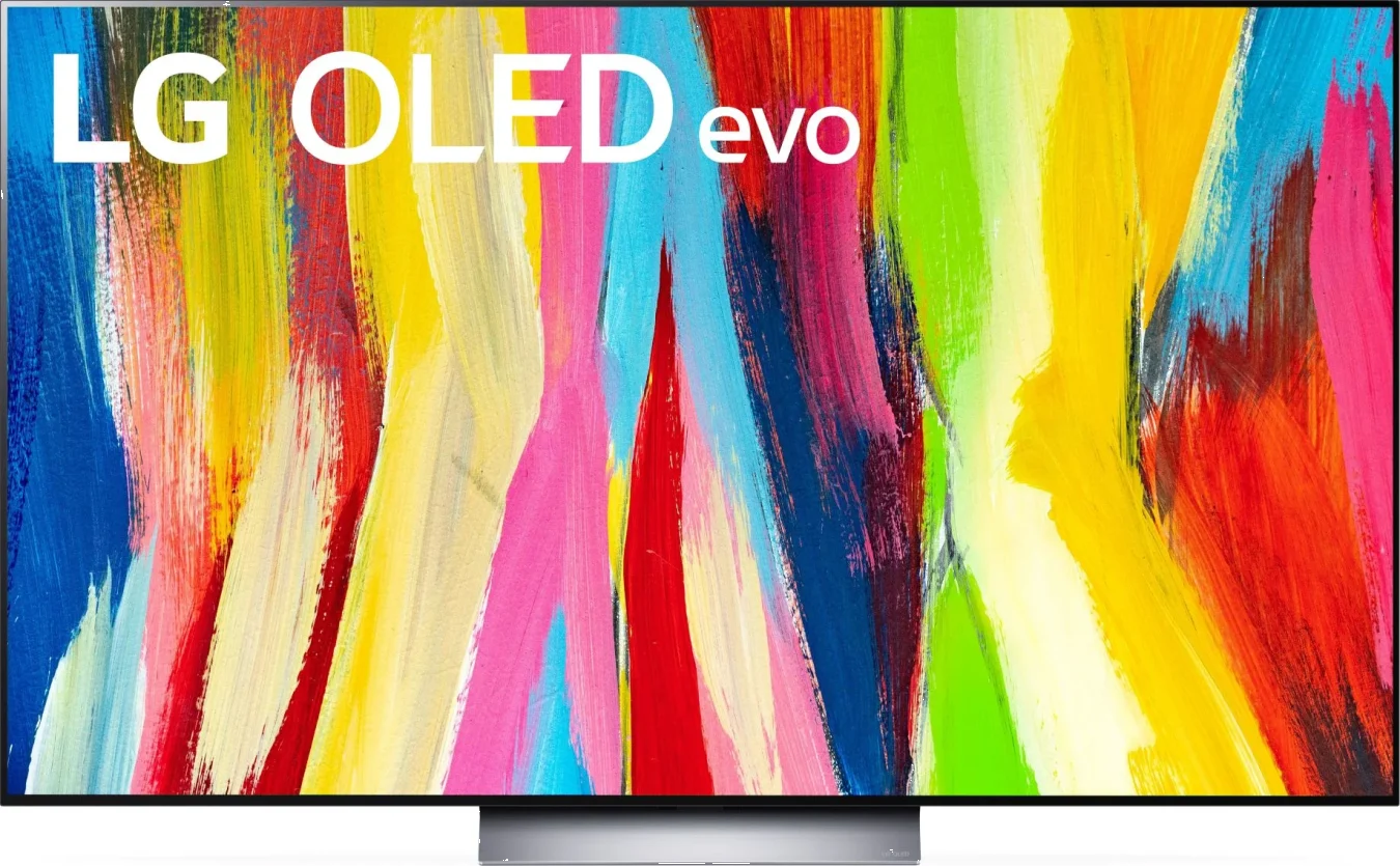 LG TV 65