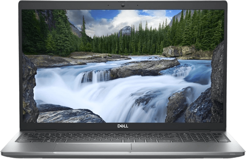 Dell Latitude 5530 15" Portátil - Intel® Core™ i5-1235U - 8GB - 256GB SSD - Intel® Iris® Xe Graphics