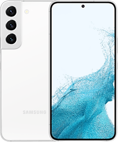 Samsung Galaxy S22 Smartphone - 256GB - Dual SIM