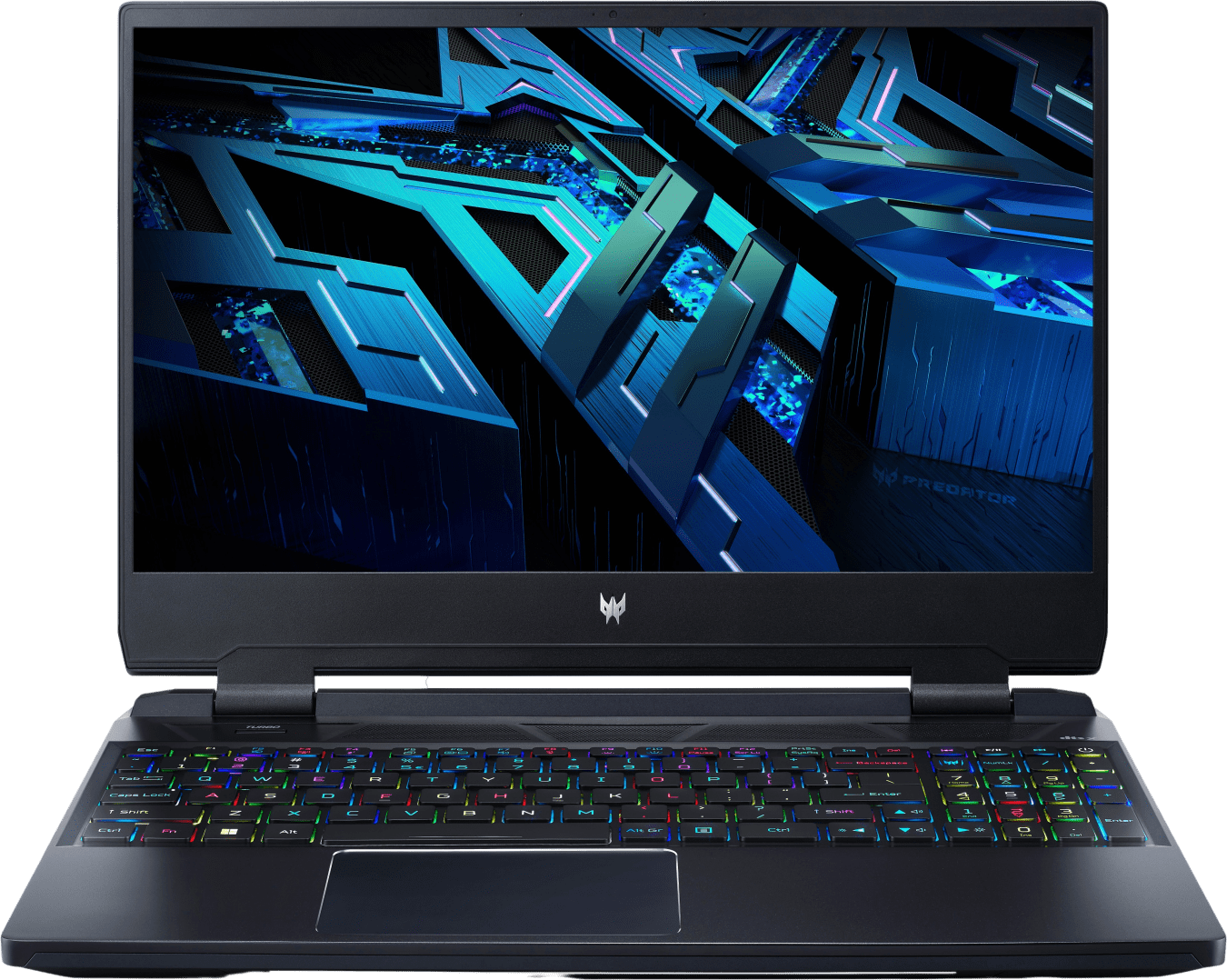 Acer Predator Helios PH315-55-784Y Gaming Portátil - Intel® Core™ i7-12700H - 16GB - 1TB SSD - NVIDIA® GeForce® RTX 3070