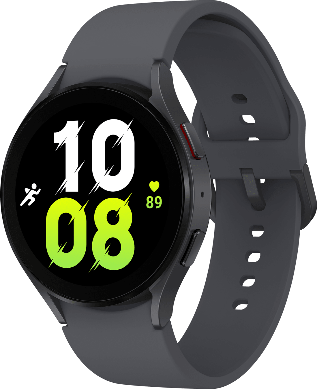 Samsung Galaxy Watch5 Smartwatch, Aluminium Case, 44mm
