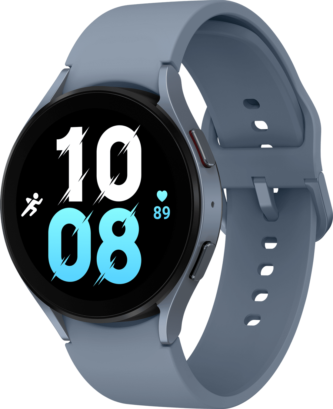 Samsung Galaxy Watch5 Smartwatch, Aluminium Case, 44mm