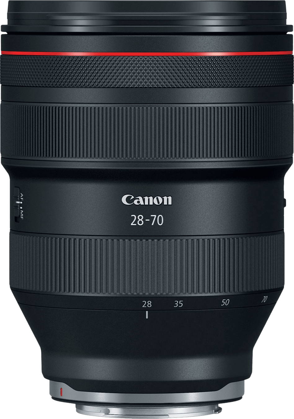 Canon RF 28-70mm F2 L USM