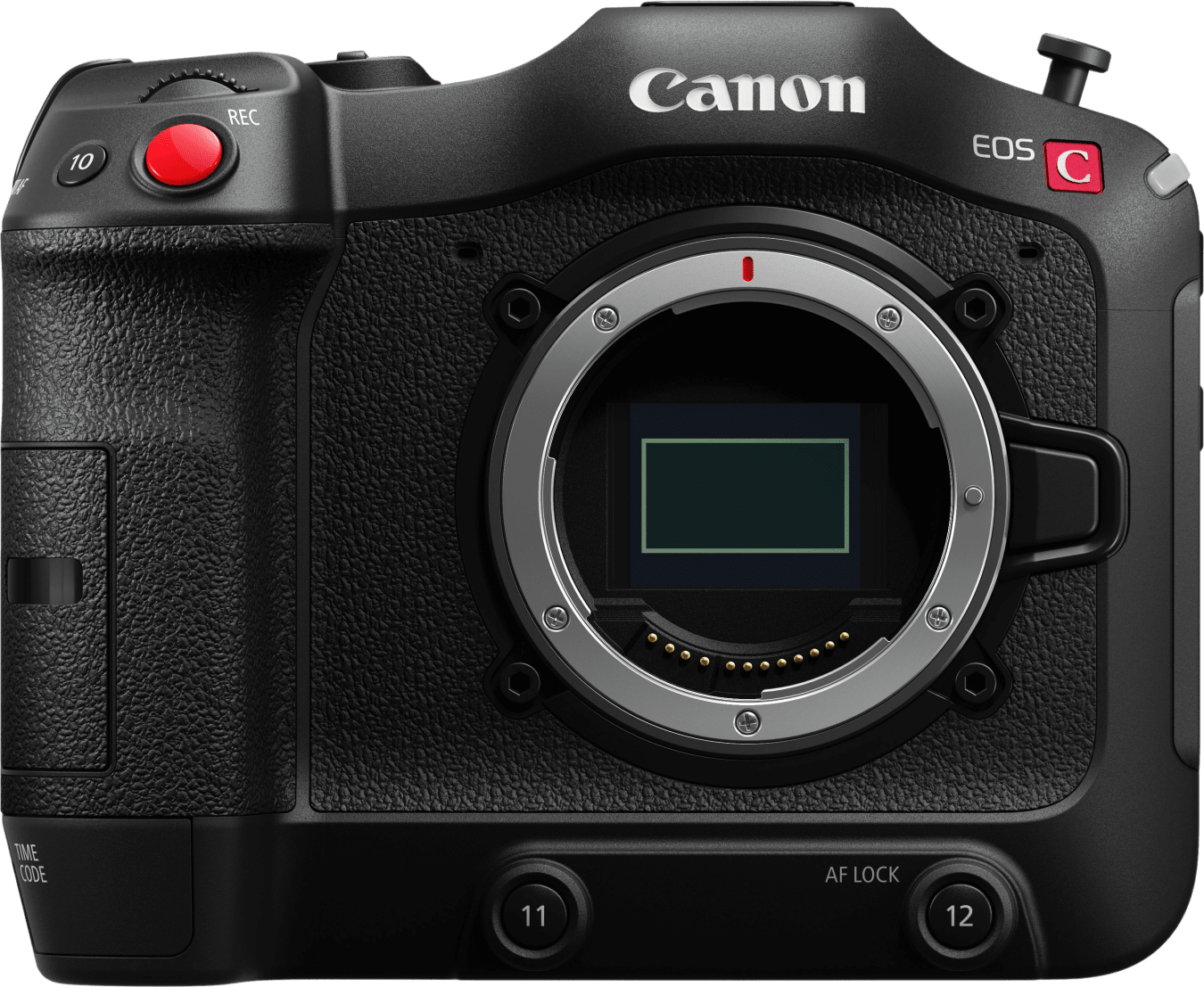 Canon EOS C70 Cinema Kamera