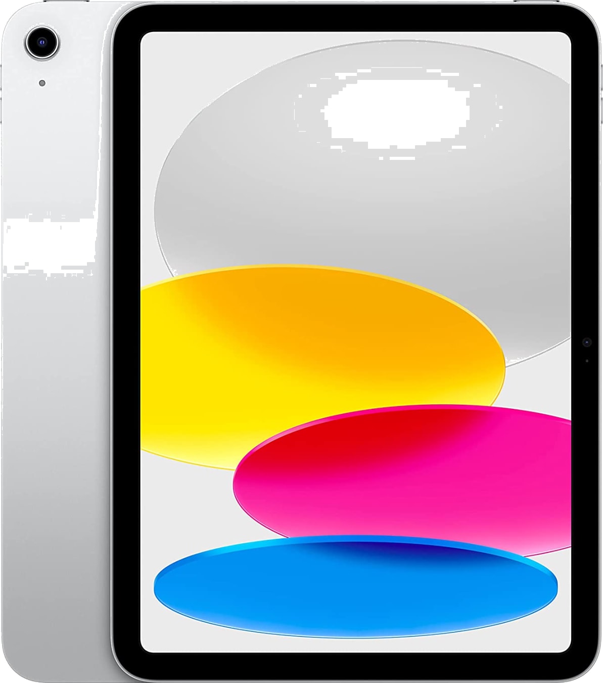 Apple iPad (2022) - Wi-Fi + Cellular - 64GB