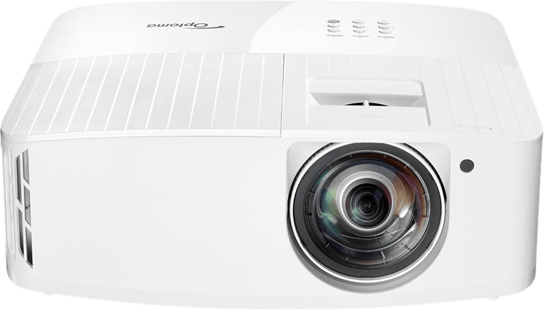 Optoma UHD35STx Beamer - 4K UHD