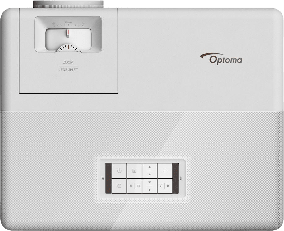 Optoma UHZ50 Beamer - 4K UHD
