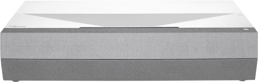 Optoma CinemaX D2 Smart Laser Beamer - 4K UHD