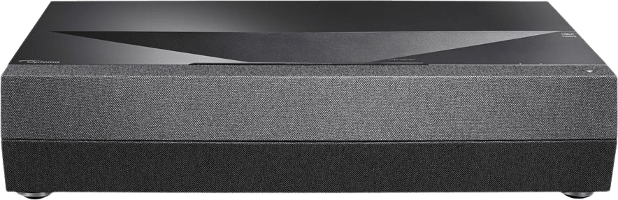 Optoma CinemaX D2 Smart Laser Beamer - 4K UHD