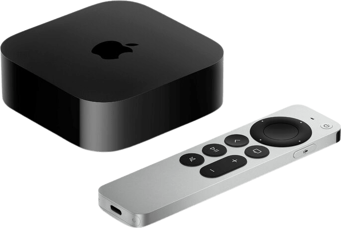 Apple TV 64GB 4K WiFi (Gen. 3)