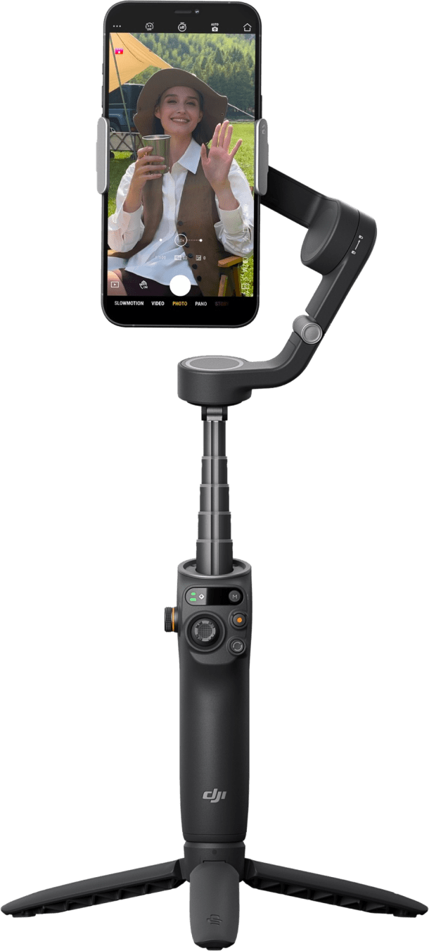 DJI Osmo Mobile 6