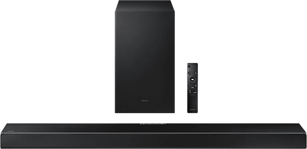 Samsung HW-Q600A 3.1.2 Soundbar + Subwoofer