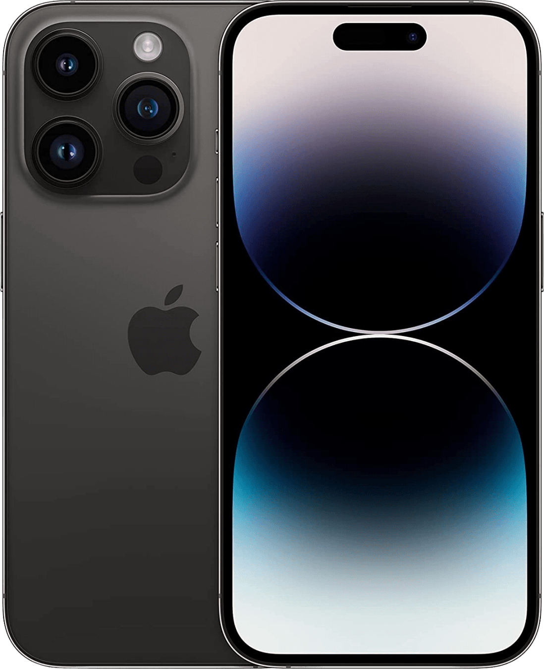 Apple iPhone 14 Pro Max - 128GB - Dual SIM