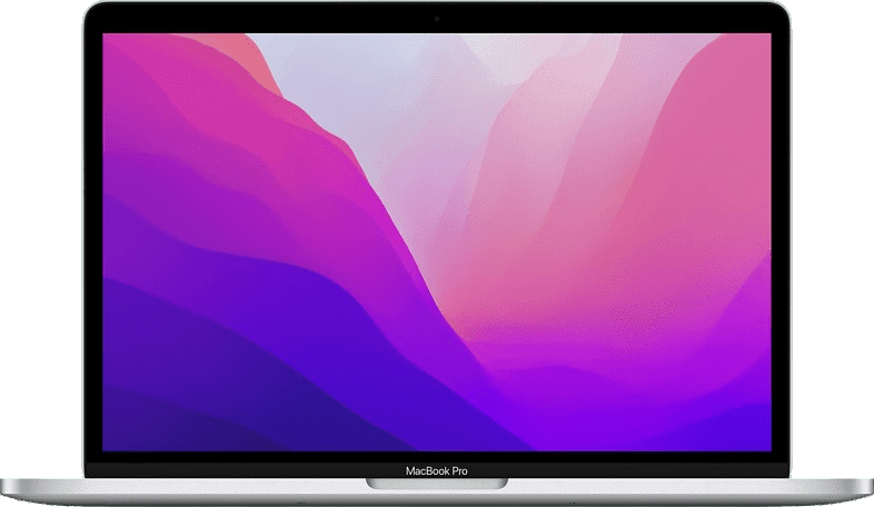 Apple MacBook Pro 13" Notebook - Apple M2 - 16GB - 512GB SSD - Apple Integrated 10-core GPU