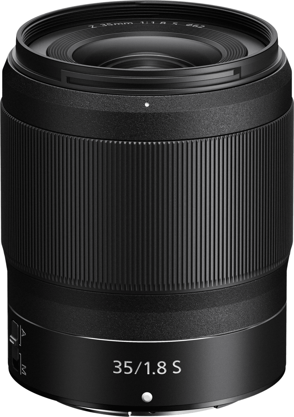 Nikon Z 35mmm f/1.8 S