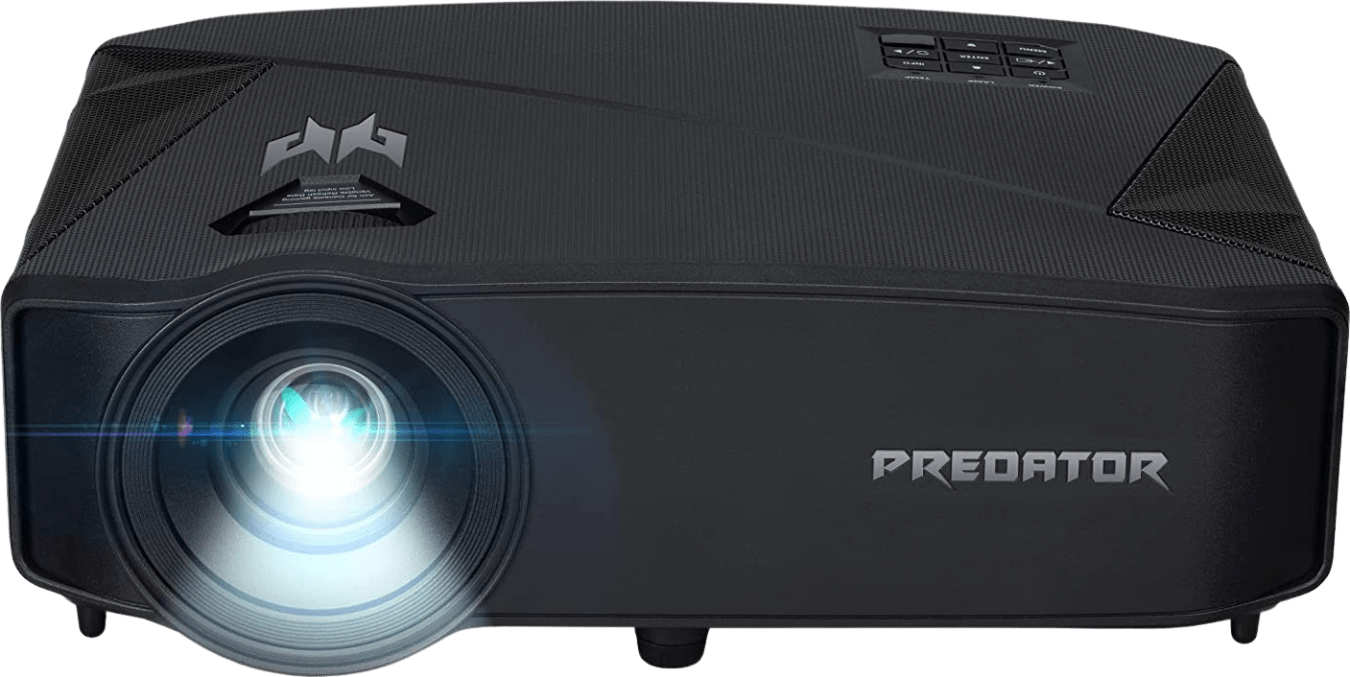 Acer Predator GD711 Beamer - 4K UHD