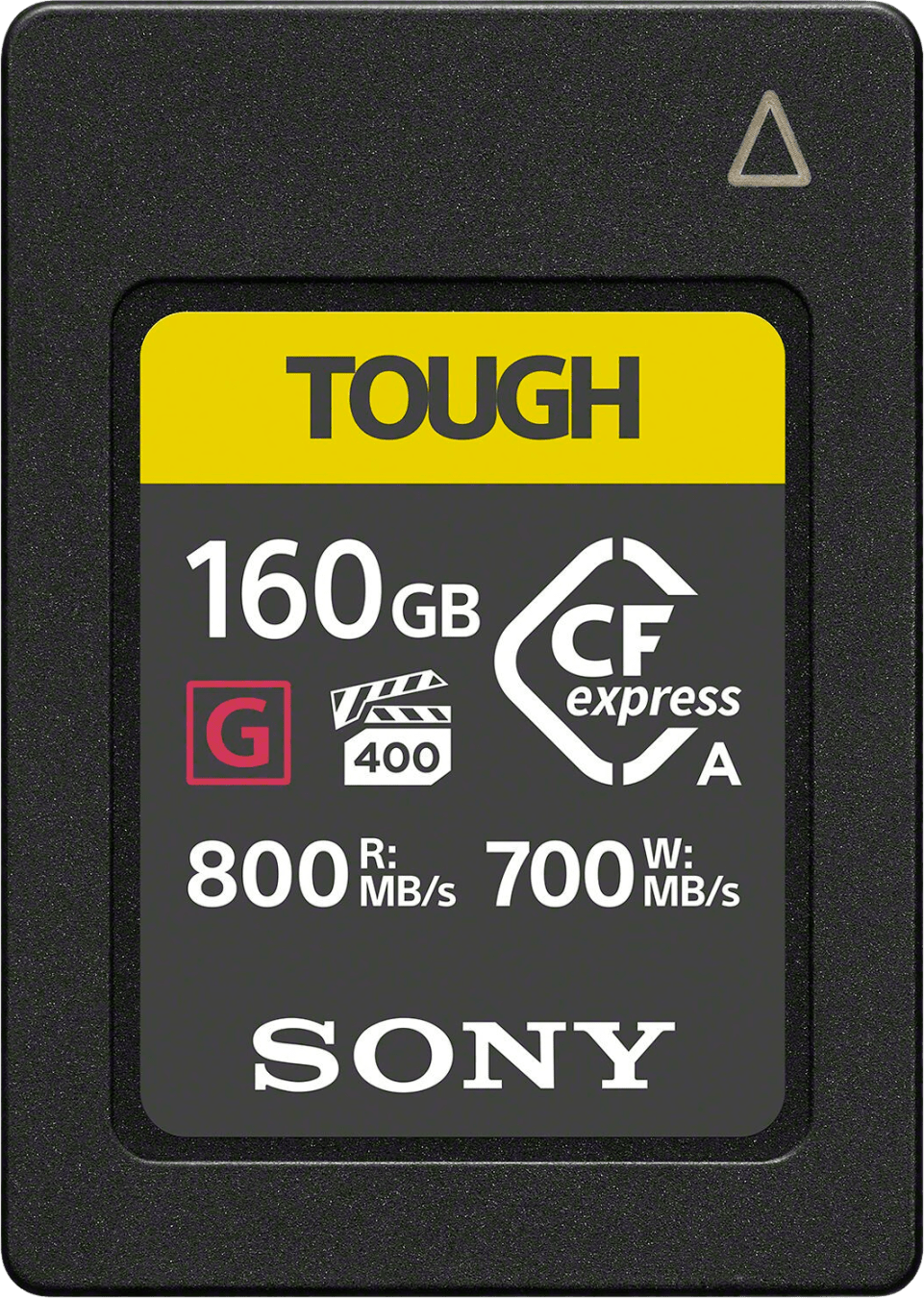 Sony TOUGH CFexpress Type-A 160GB