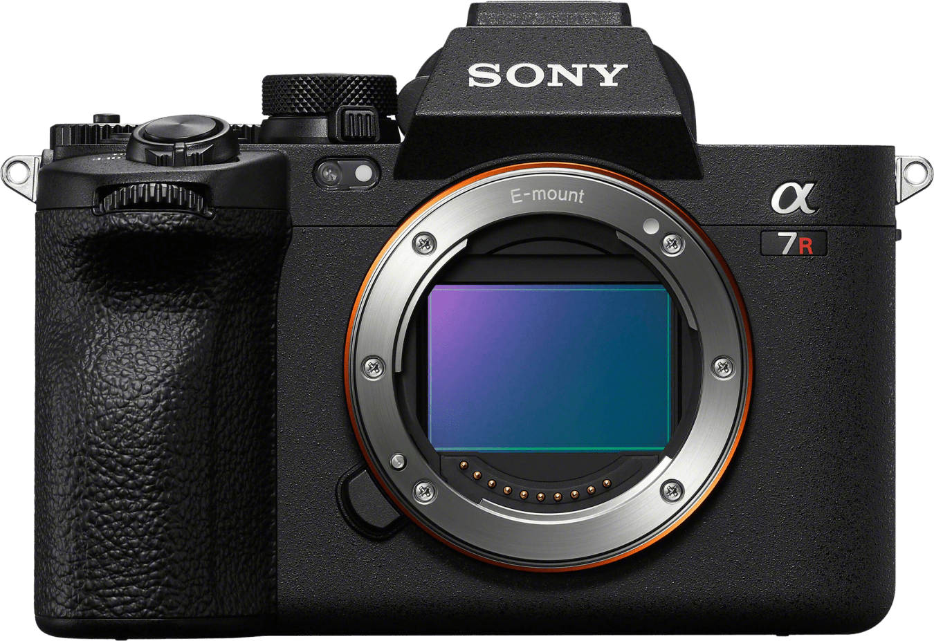Sony Alpha 7R V Systemkamera (nur Gehäuse)