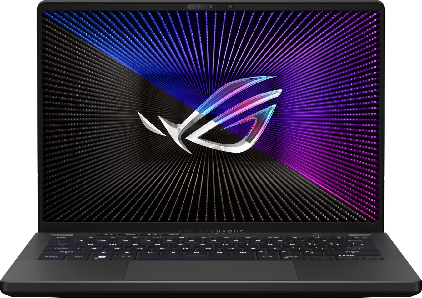 Asus ROG Zephyrus Gaming Notebook - AMD Ryzen™ 9 6500HS - 16GB - 1TB SSD - AMD Radeon™ RX 6700 S