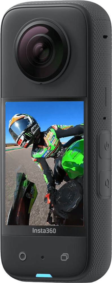 Insta360 X3