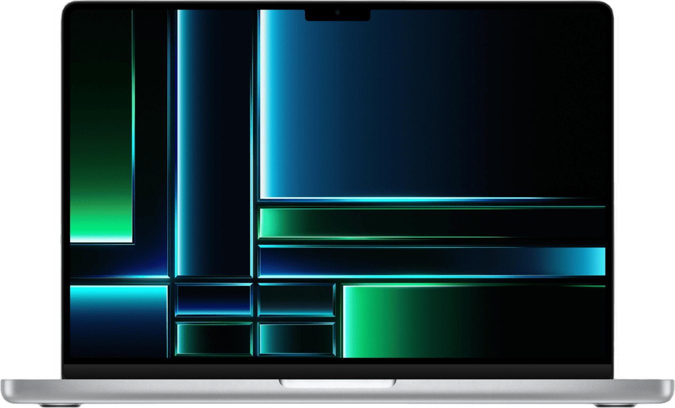 MacBook Pro 16