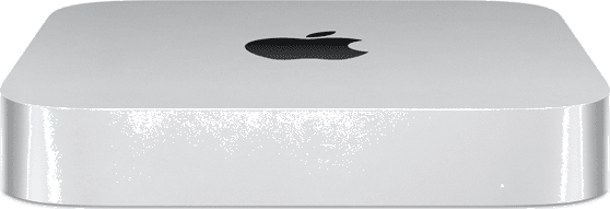 Mac Mini – Apple M2 Chip, 8 GB Arbeitsspeicher, 512 GB SSD, integrierte 10-Kern-GPU