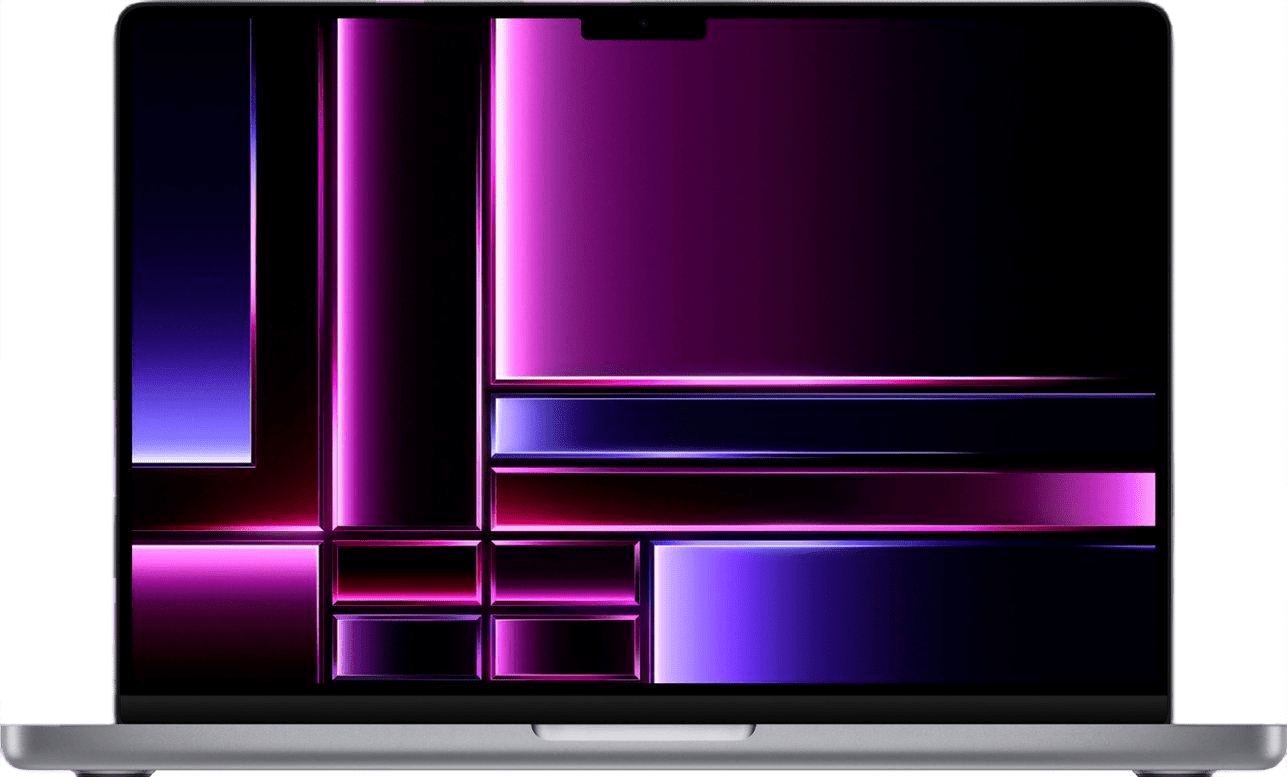 MacBook Pro de 14" de Apple - Apple M2 Max - 32 GB - SSD de 1 TB - GPU integrada de 30 núcleos de Apple - Inglés (QWERTY)
