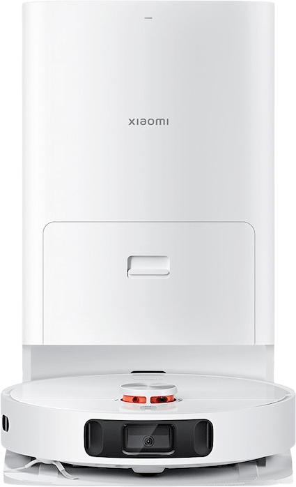 Xiaomi X10+ Saugroboter mit Wischfunktion & Absaugstation