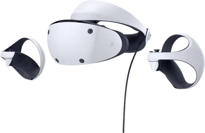 Sony PSVR2 VR Brille