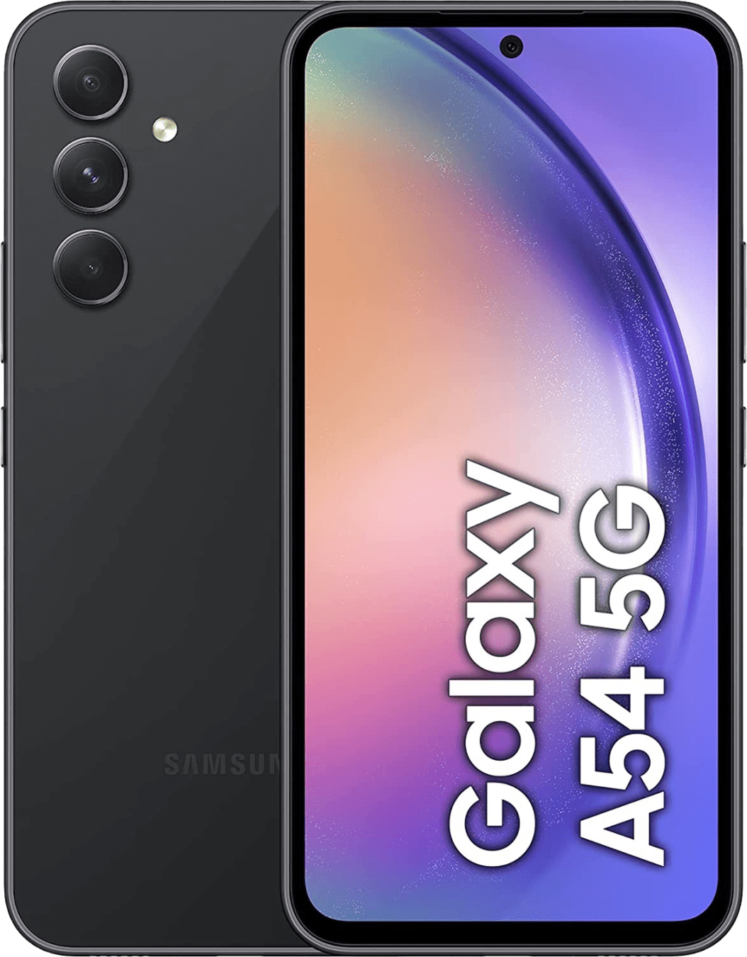 Samsung Galaxy A54 Smartphone - 128GB - Dual SIM