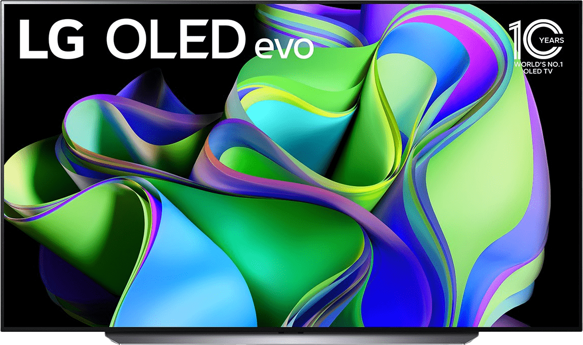 LG OLED42C37LA - TV 42