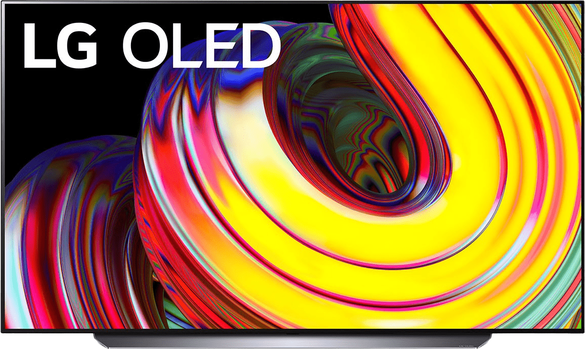 LG OLED55CS9LA - TV 55