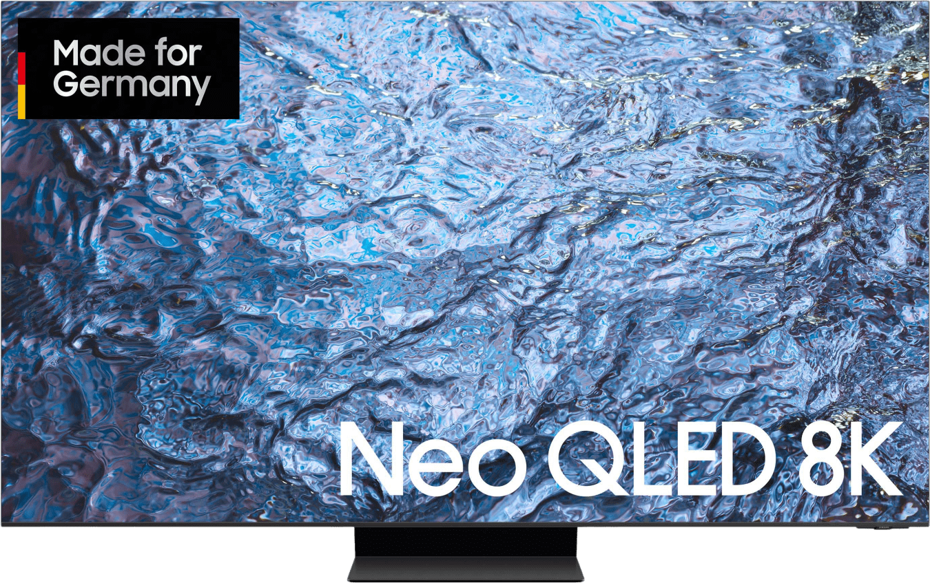 Samsung GQ75QN900CTXZG - TV 75" Neo QLED 8K