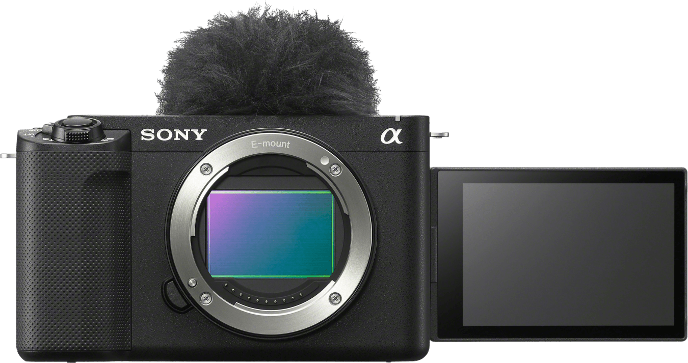 Sony Alpha ZV-E1 Vollformat-Kamera