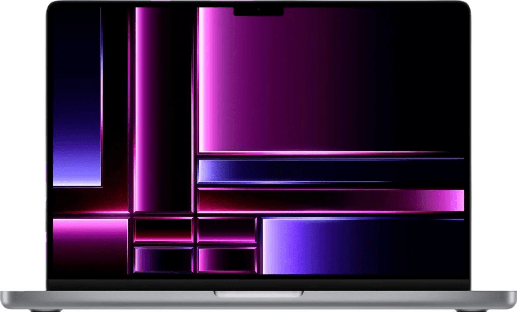 Apple MacBook Pro 16" Portátil - Apple M2 Pro - 16GB - 1TB SSD - Apple Integrated 19-core GPU