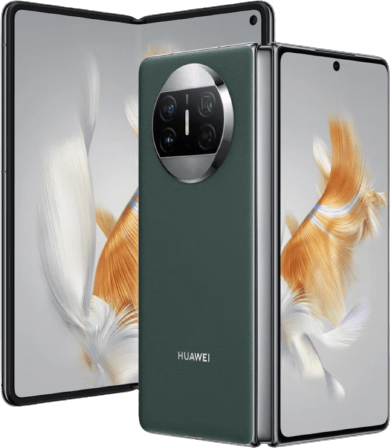 Huawei Mate X3 Smartphone - 512GB - Dual SIM