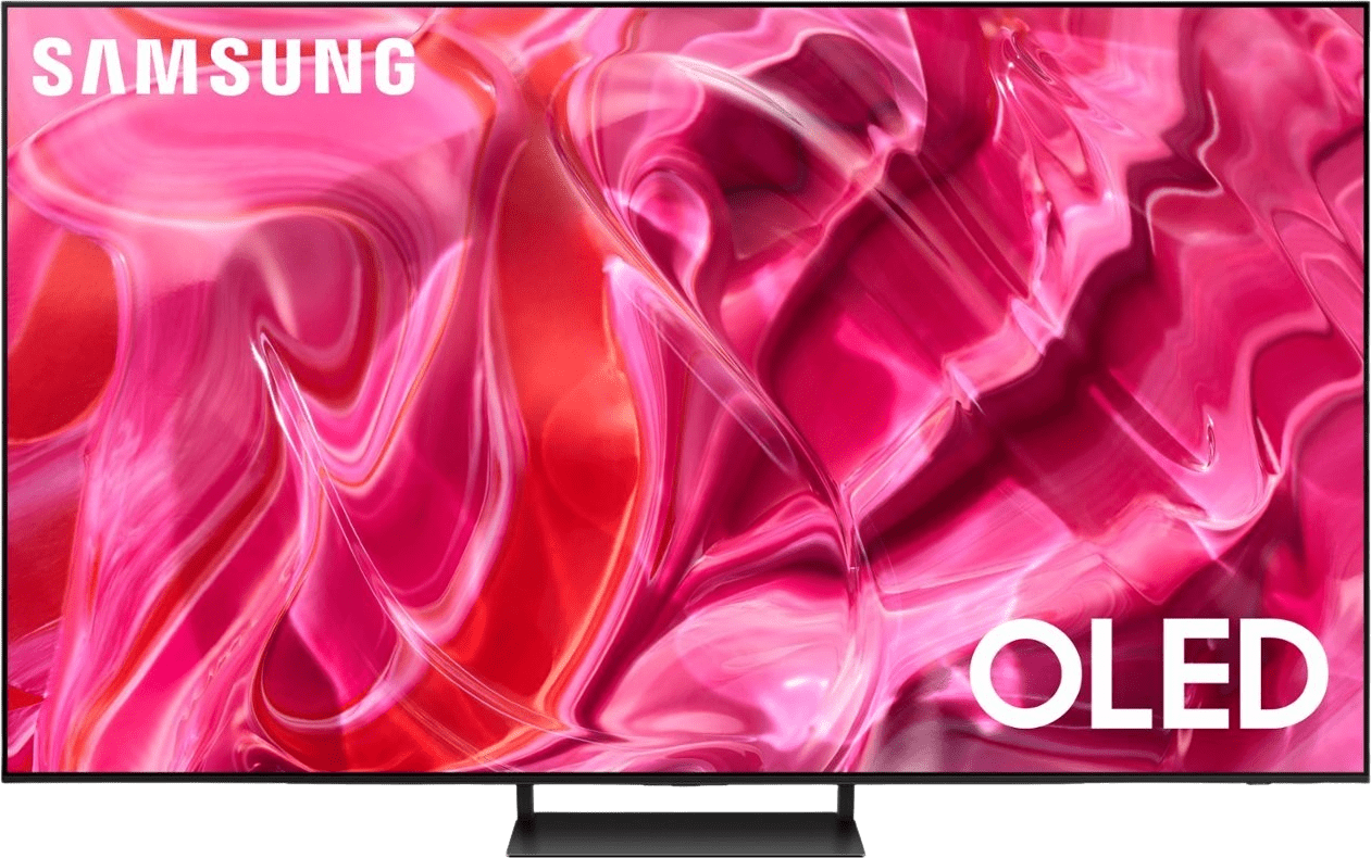 Samsung GQ65S90CATXZG - TV 65