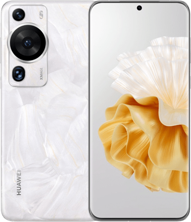 Huawei P60 Pro smartphone - 8GB - 256GB - Dual SIM