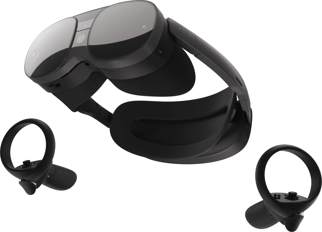 HTC Vive XR Elite VR Brille