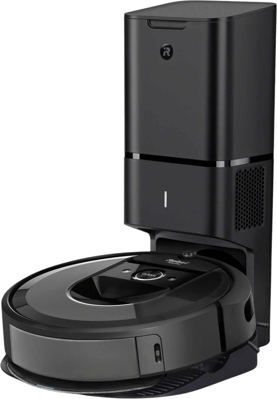 iRobot Roomba i8+ (i8578) Saugroboter mit Wischfunktion