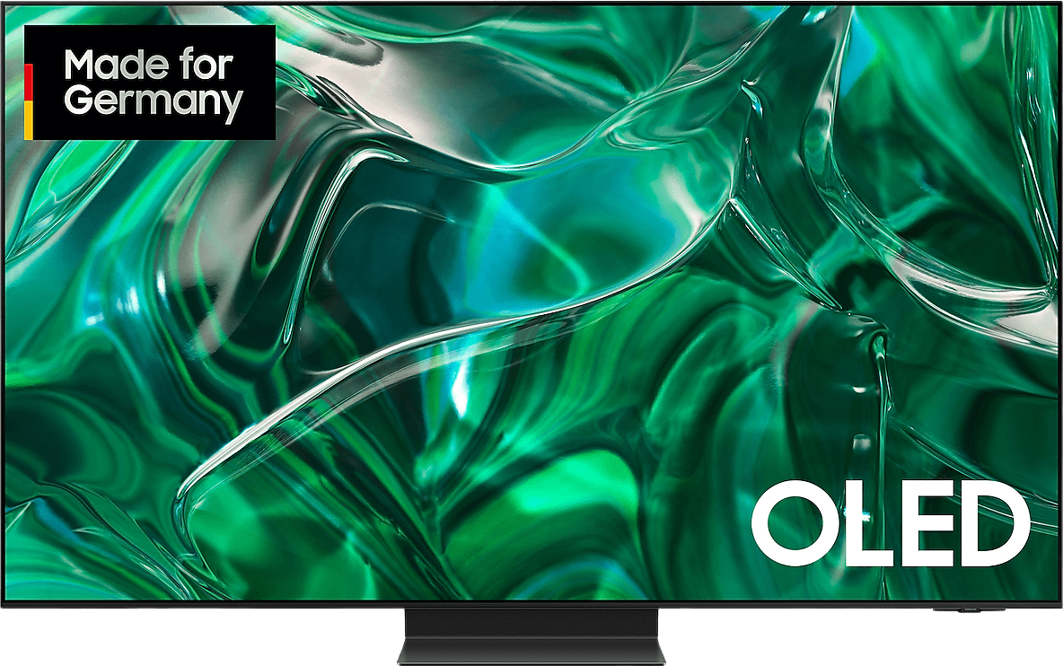 Samsung GQ55S95CATXZG - TV 55" OLED 4K