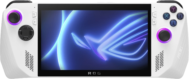 ASUS ROG Ally Extreme Console