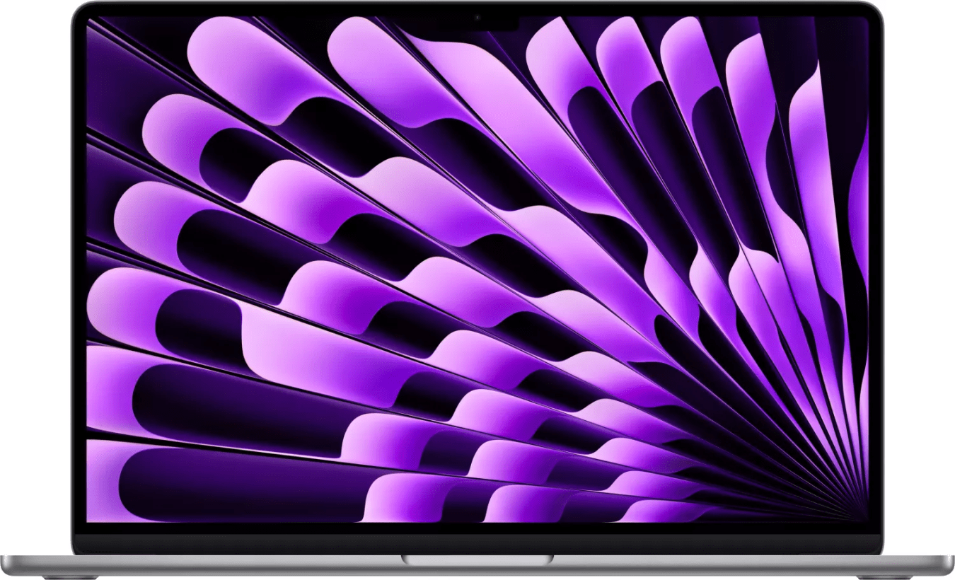 MacBook Air 15