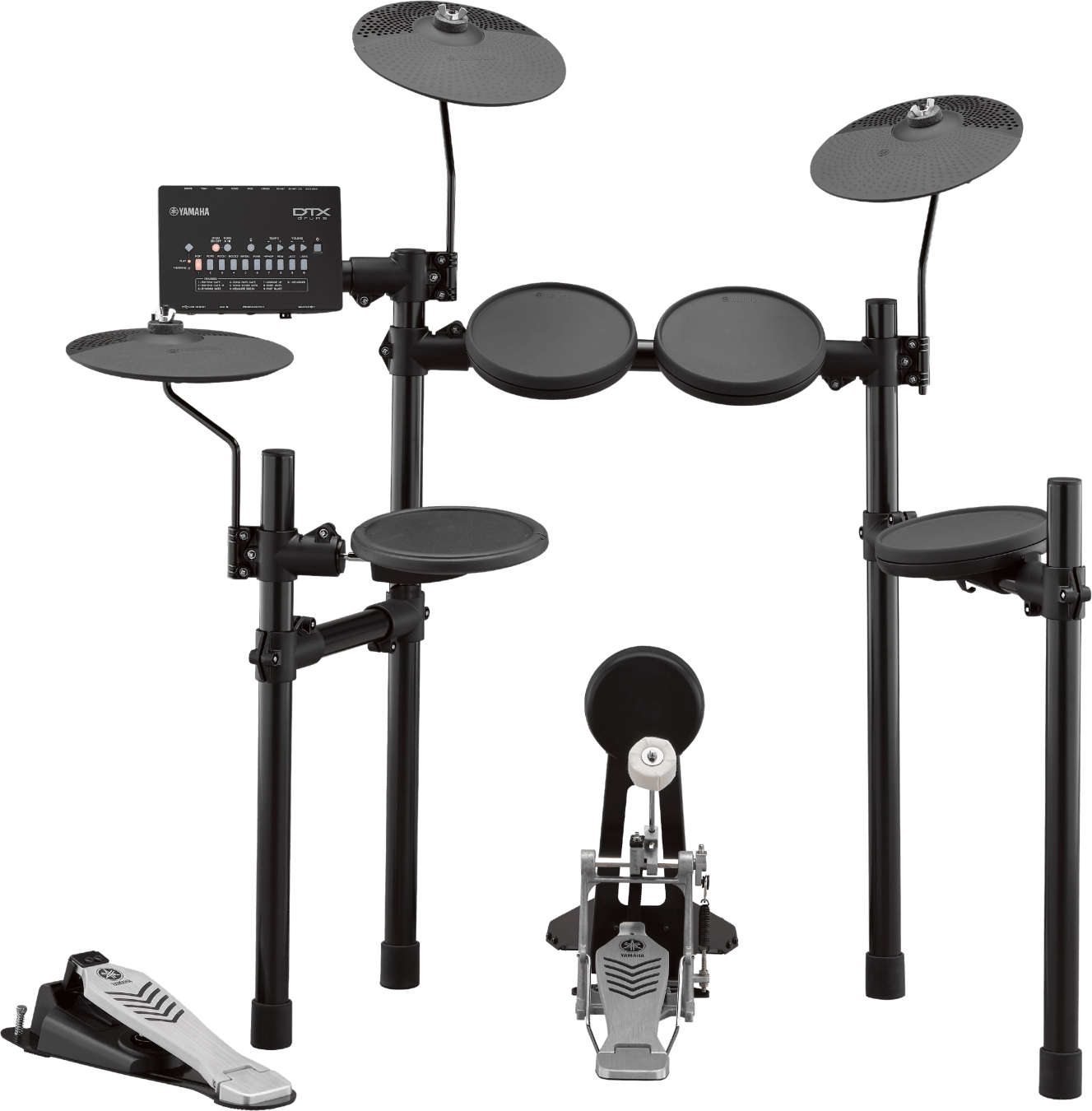 Yamaha DTX-452K